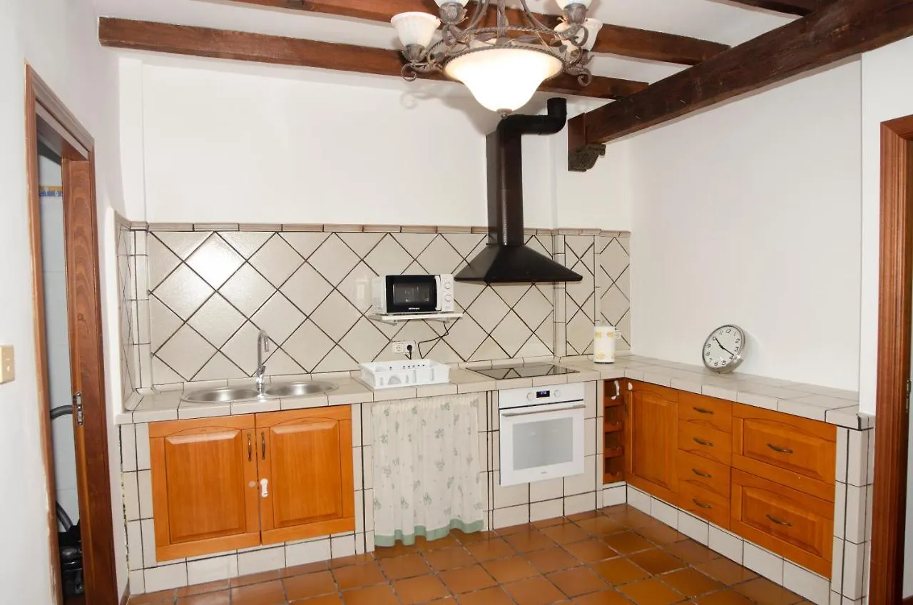 Pensionat Casa Del Patio Andaluz Hotell Málaga