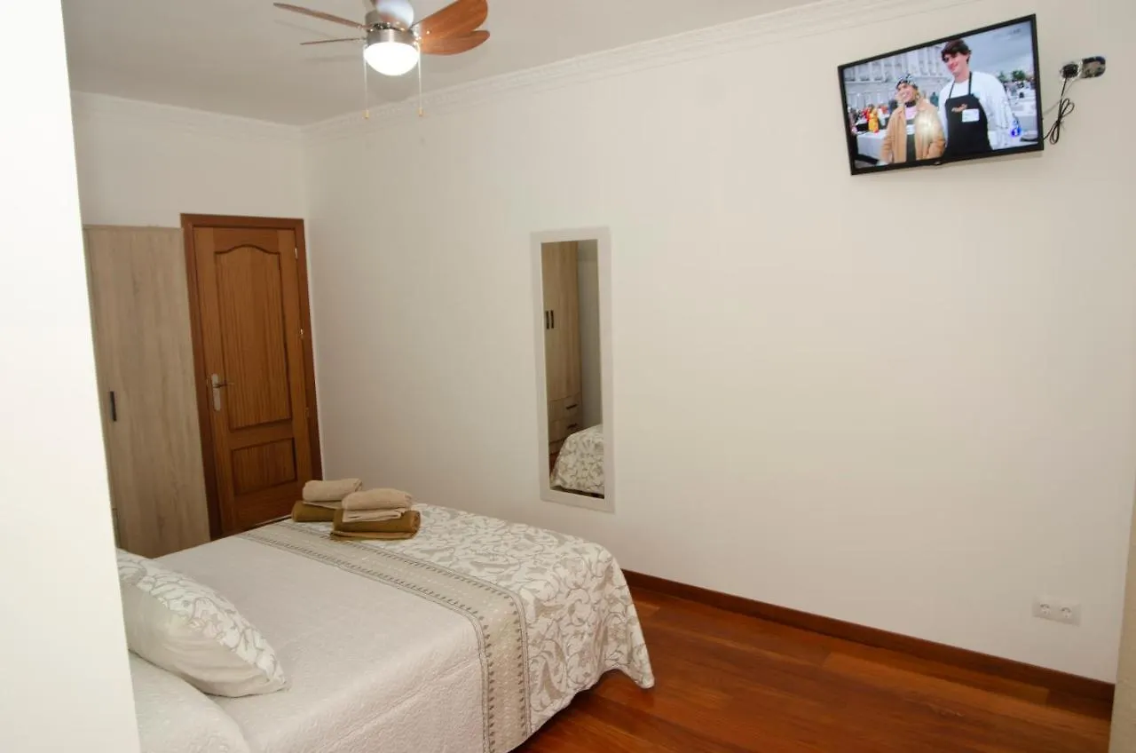 Pensionat Casa Del Patio Andaluz Hotell Málaga