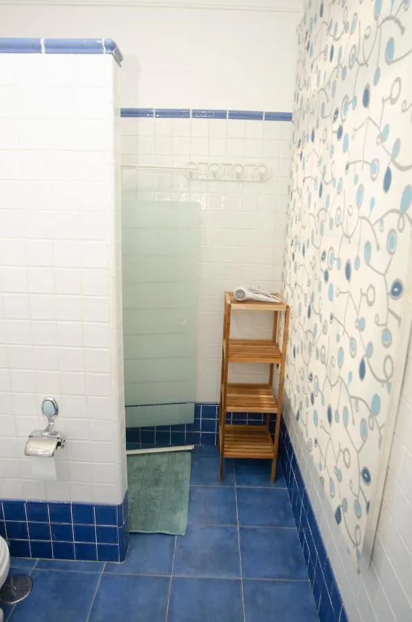 Pensionat Casa Del Patio Andaluz Hotell Málaga