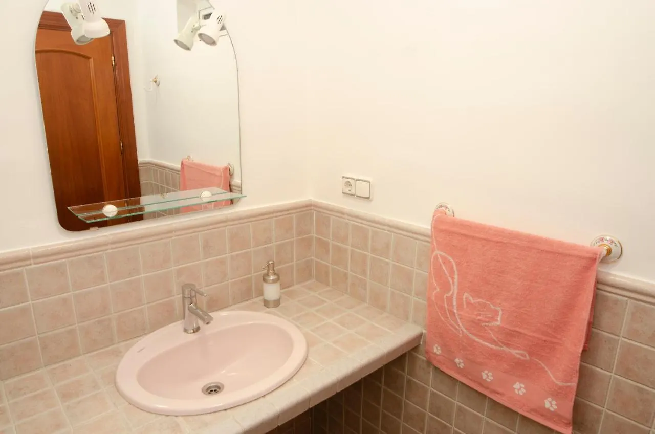 Guest house Casa Del Patio Andaluz Hotel Malaga