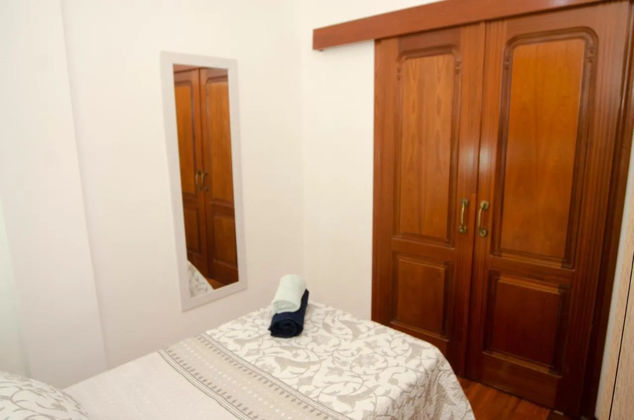 Hotel Casa Del Patio Andaluz Málaga Spanien