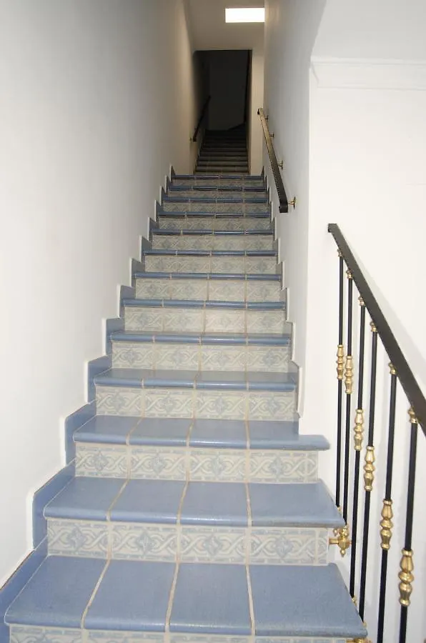 Guest house Casa Del Patio Andaluz Hotel Malaga
